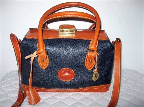 Click or call 800-927-7671. . Dooney and bourke authentic label